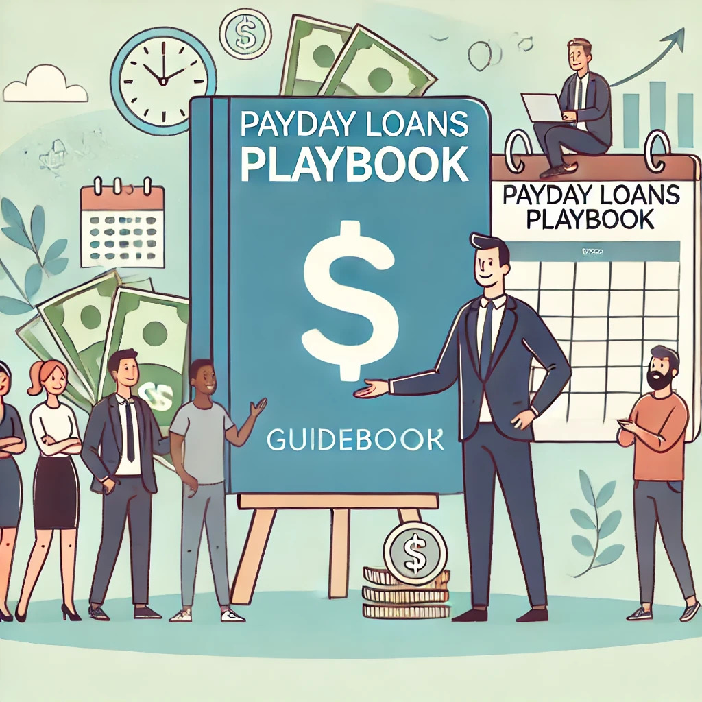 complete playbook for payday loan