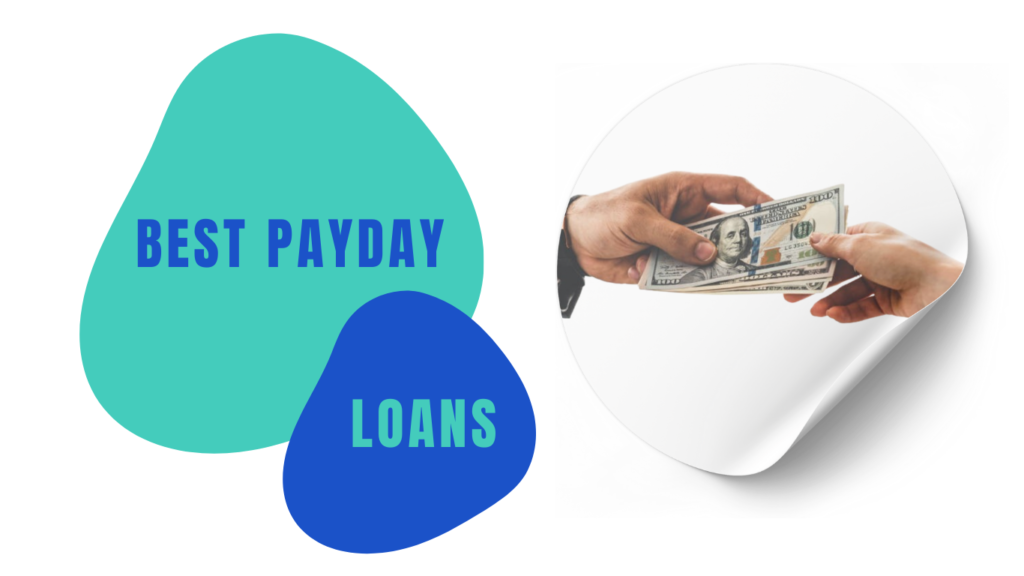 Best Payday Loans